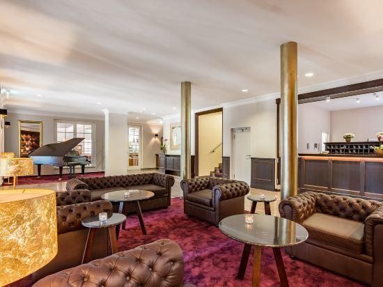 Kurhaushotel Bad Salzhausen