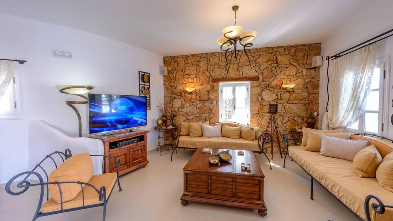 Chora Resort Hotel & Spa
