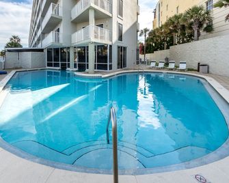 SeaCrest 514- by Holiday Isle Properties - Fort Walton Beach - Pool