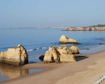 Portimão Center Hotel - Portimão - Ranta