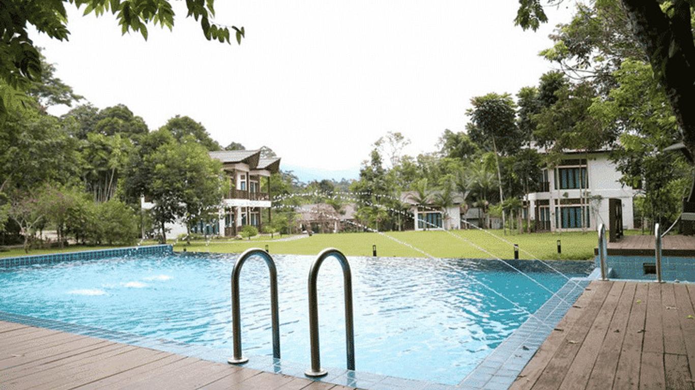 Bidaisari Resort
