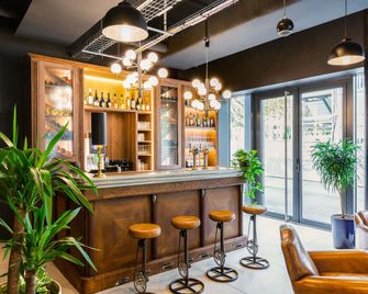 ibis Styles Puteaux Paris La Défense - Puteaux - Bar