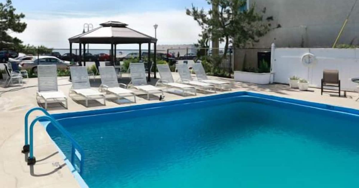 Mayfair Hotel from Belmar Hotel Deals Reviews KAYAK