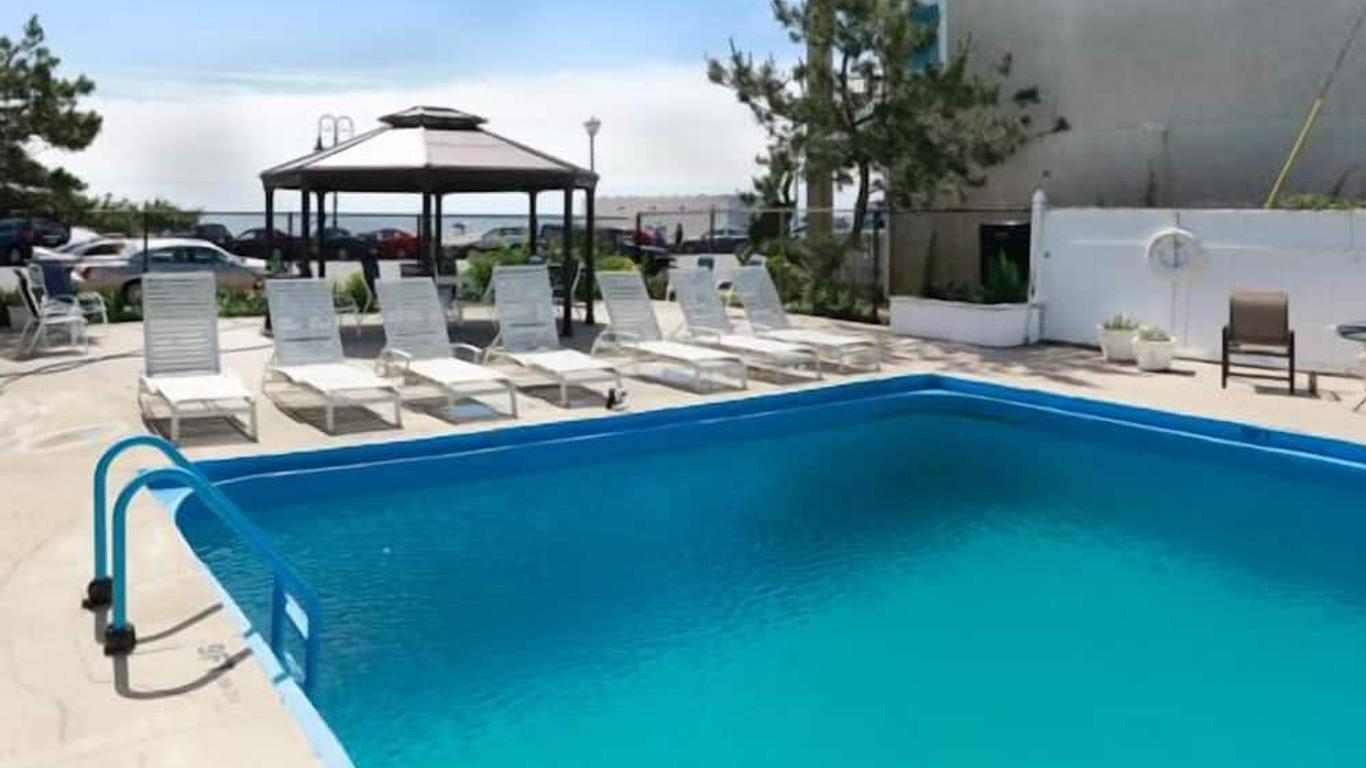 Mayfair Hotel