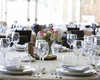 Hotel Estalagem Turismo - Bragança - Sala de banquets