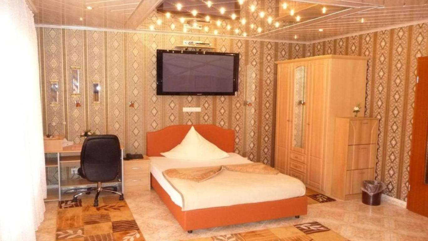 Hotel Tenne