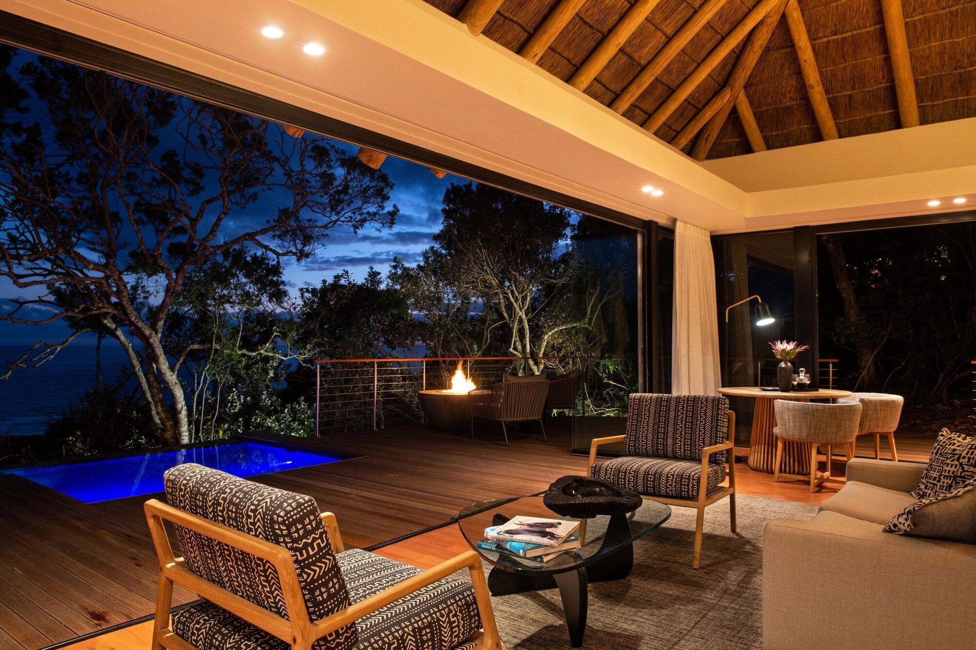 Oceana Beach and Wildlife Reserve - Port Alfred
