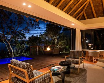 Oceana Beach and Wildlife Reserve - Port Alfred