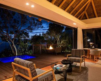 Oceana Beach and Wildlife Reserve - Port Alfred