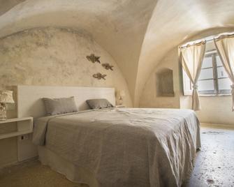 Il Giardino Della Regina - Gallipoli - Habitación