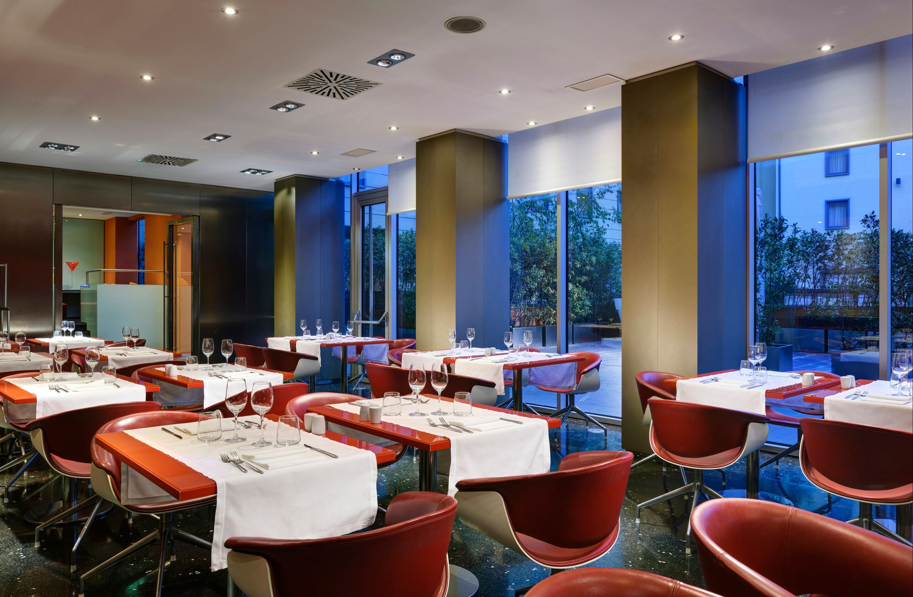 اونا هو هوتلز بولونيا سنترو