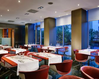 Una Hotels Bologna Centro - Bolonha - Restaurante