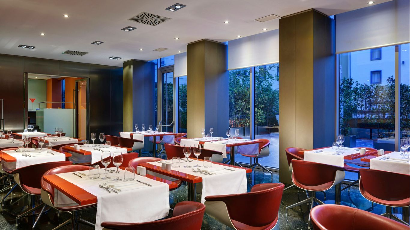 Una Hotels Bologna Centro