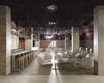 Axel Bilbao Adults Only - Bilbao - Lounge