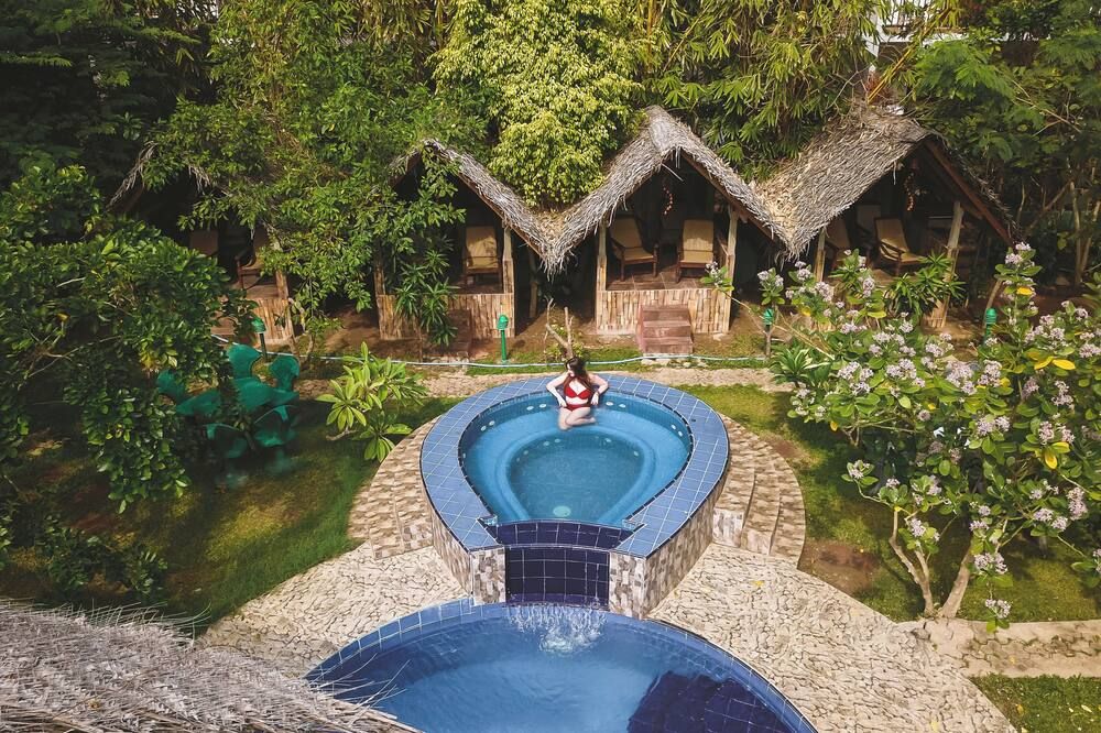 Sundaras Family Suites - Dambulla