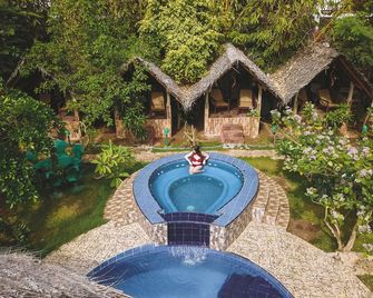 Sundaras Family Suites - Dambulla