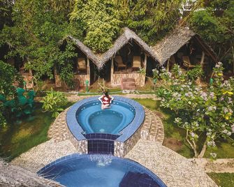 Sundaras Family Suites - Dambulla