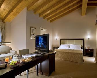 Ca' Murà Natura e Resort - Maserà di Padova - Bedroom