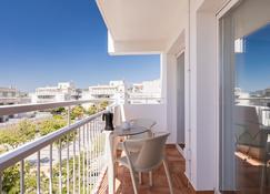 Apartamentos Malacosta - MC Apartamentos Ibiza - Ibiza - Varanda