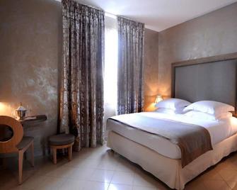 Hotel Royalmar - Cagnes-sur-Mer - Makuuhuone