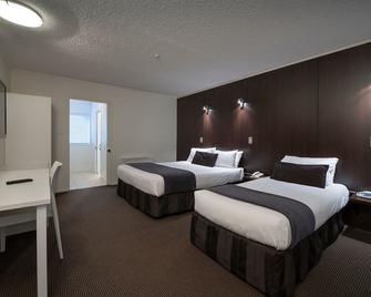 The Towers on the Park - Christchurch - Bedroom