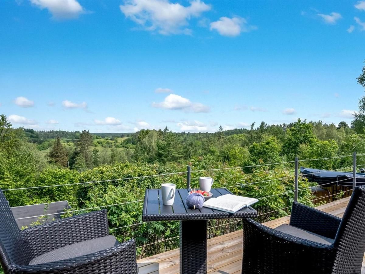 Holiday Home Ufej - 2-5km from the sea by Interhome – Ebeltoft