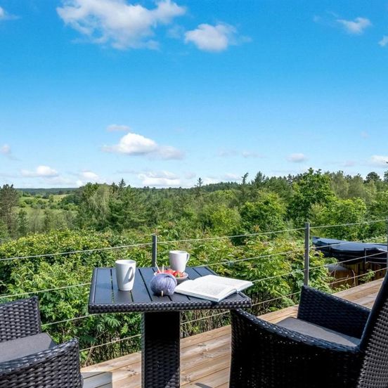 Holiday Home Ufej - 2-5km from the sea by Interhome – Ebeltoft