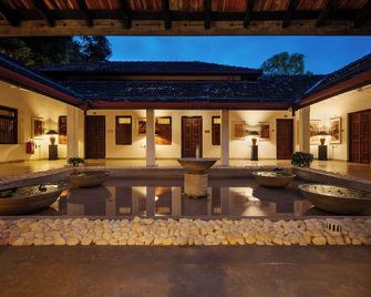 Fox Resorts Jaffna - Jaffna