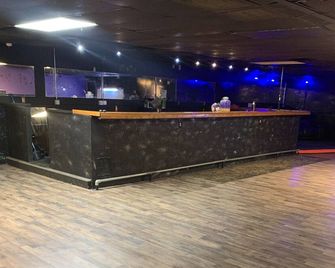 Open Event space For Any Event. - Fayetteville - Front desk