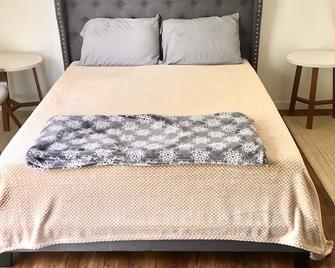 Cozy Mother-in-Law Suite - Norfolk - Habitación