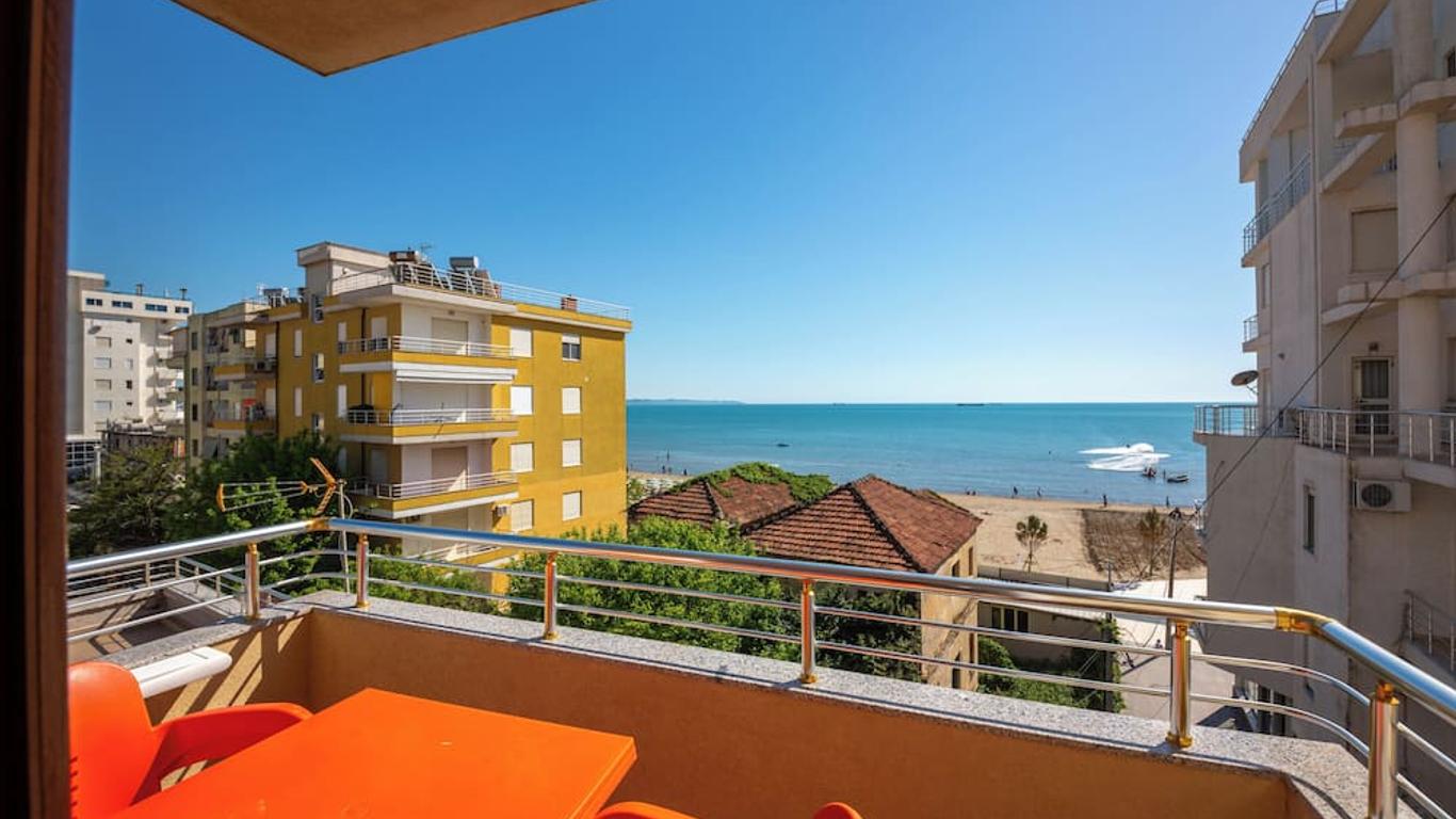 Hotel Vila Misiri