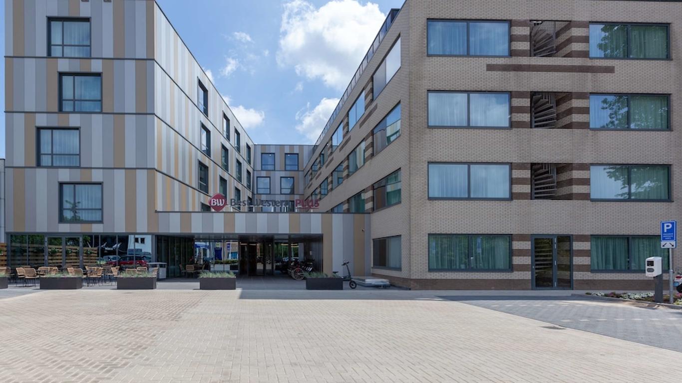 Best Western Plus Hotel Amstelveen