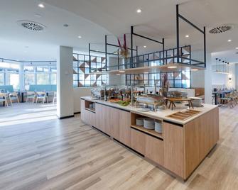 Fora Hotel Hannover - Hannover - Restaurant