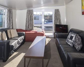 Rangiora Eco Holiday Park - Rangiora