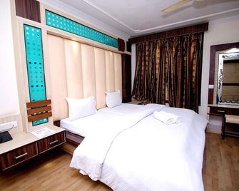 Hotel Midtown - הארידוואר - חדר שינה