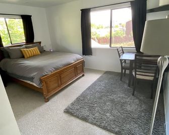 Private one bed one bath stay - Wenatchee - Habitación