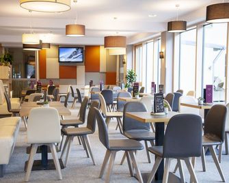 Hotel Jufa Kaprun - Kaprun