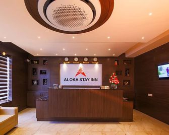 Aloka Stay Inn - Vellore