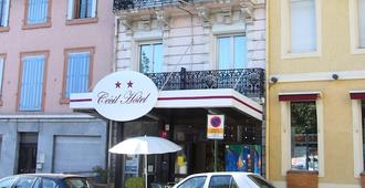 Hotel Le Colibri - Aix-les-Bains