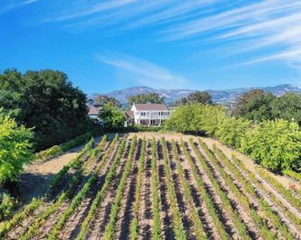 Sonoma Sunshine by Avantstay Countryside - Glen Ellen