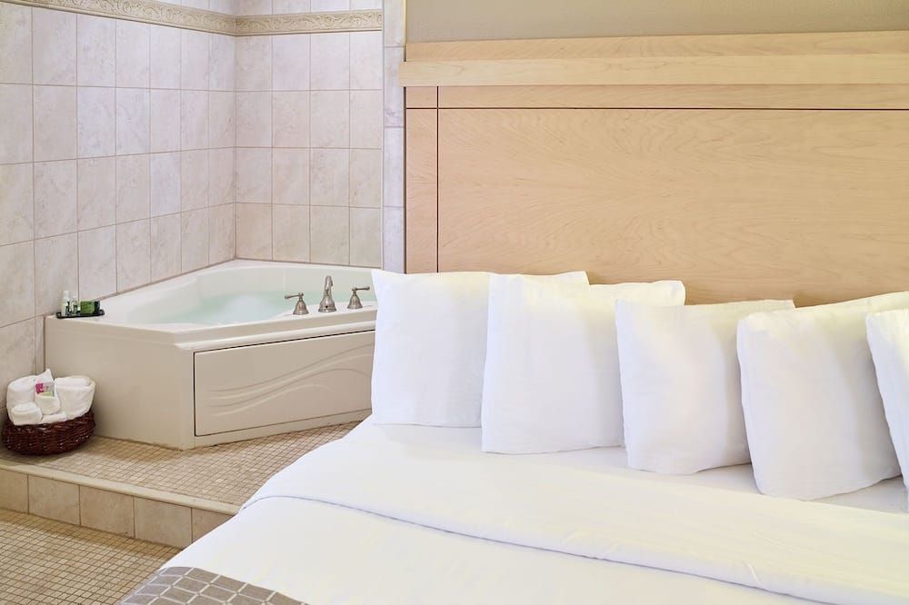 LivINN Hotel Minneapolis South / Burnsville
