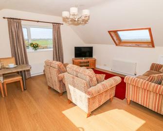 Llain Haf - Llangefni - Living room