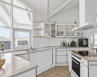 Lk329-Lokken-Marensvej-12 - Løkken - Cocina