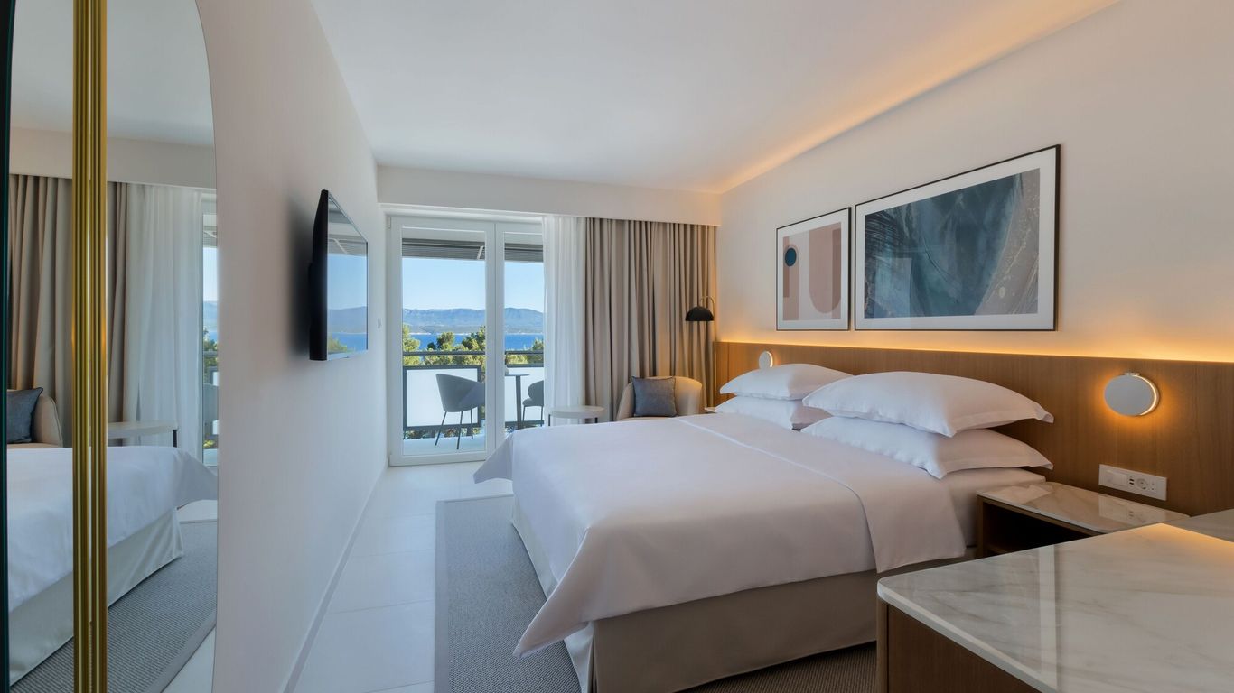 Bluesun Hotel Elaphusa