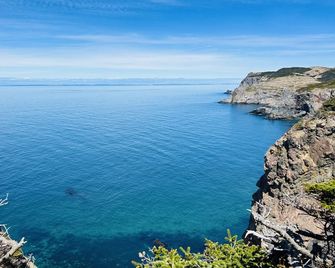 Au Ptit Kakawi - Miquelon-Langlade