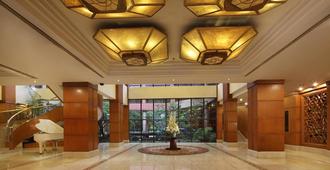 Jin Jiang Cypress Hotel - Shanghai