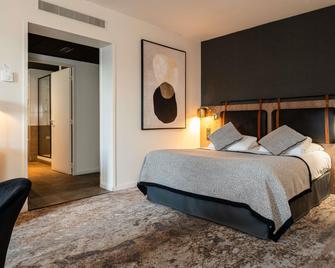 ميركيور كاركاسون لا سيتي - كاركاسون - غرفة نوم