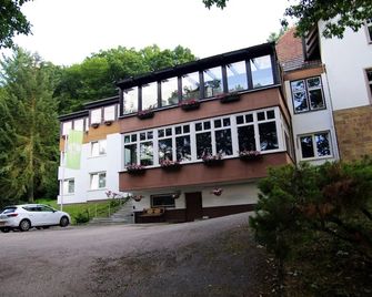 Waldhotel Bad Münstereifel - Bad Münstereifel - Edificio