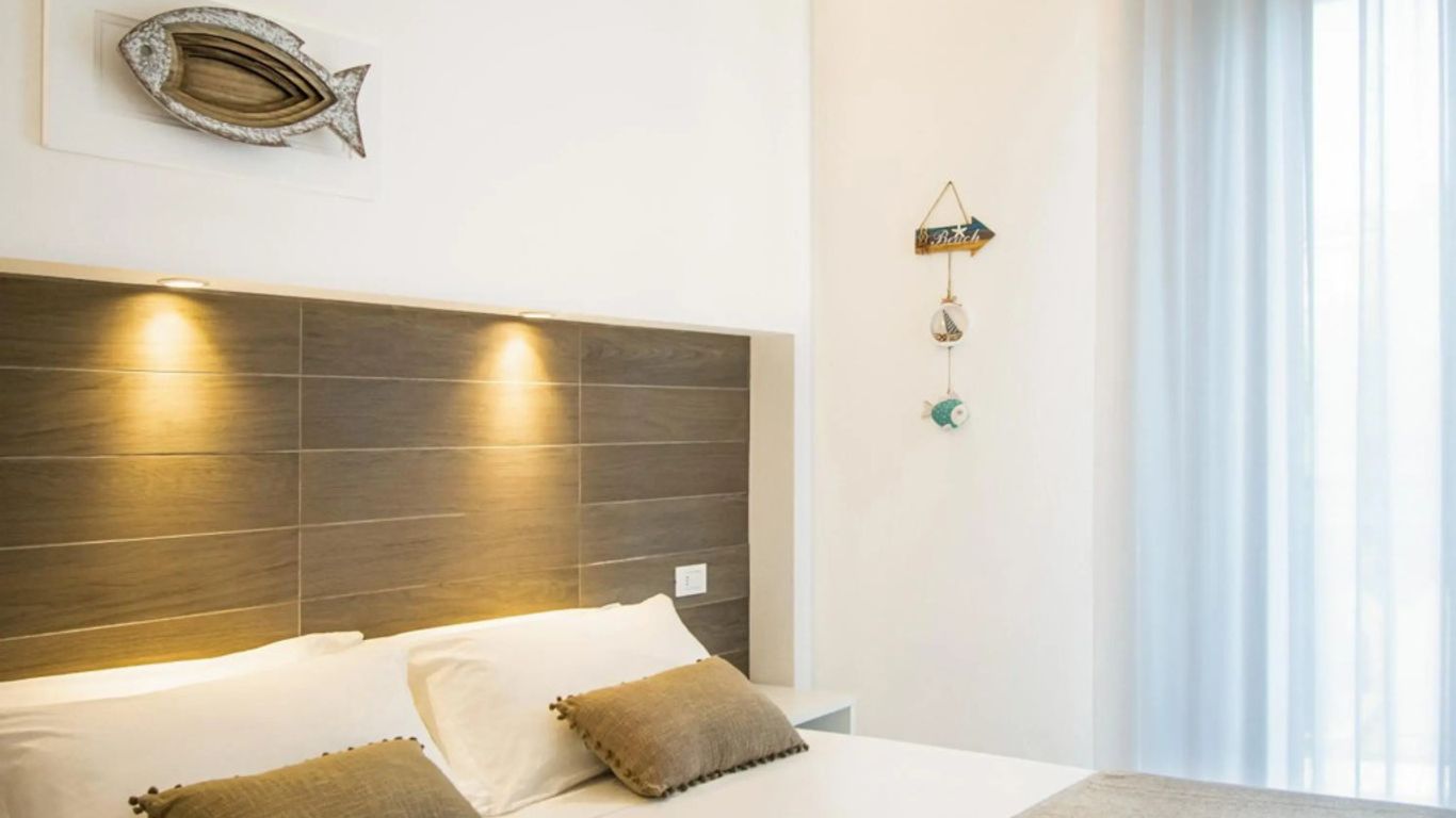 Ambra Hotel Cattolica