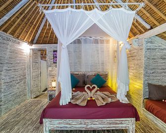Naturale Villas - Nusa Penida
